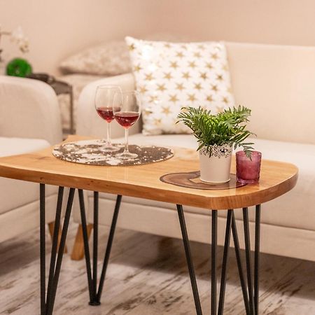 Apartament Kasztelan II Ustrzyki Dolne Kültér fotó