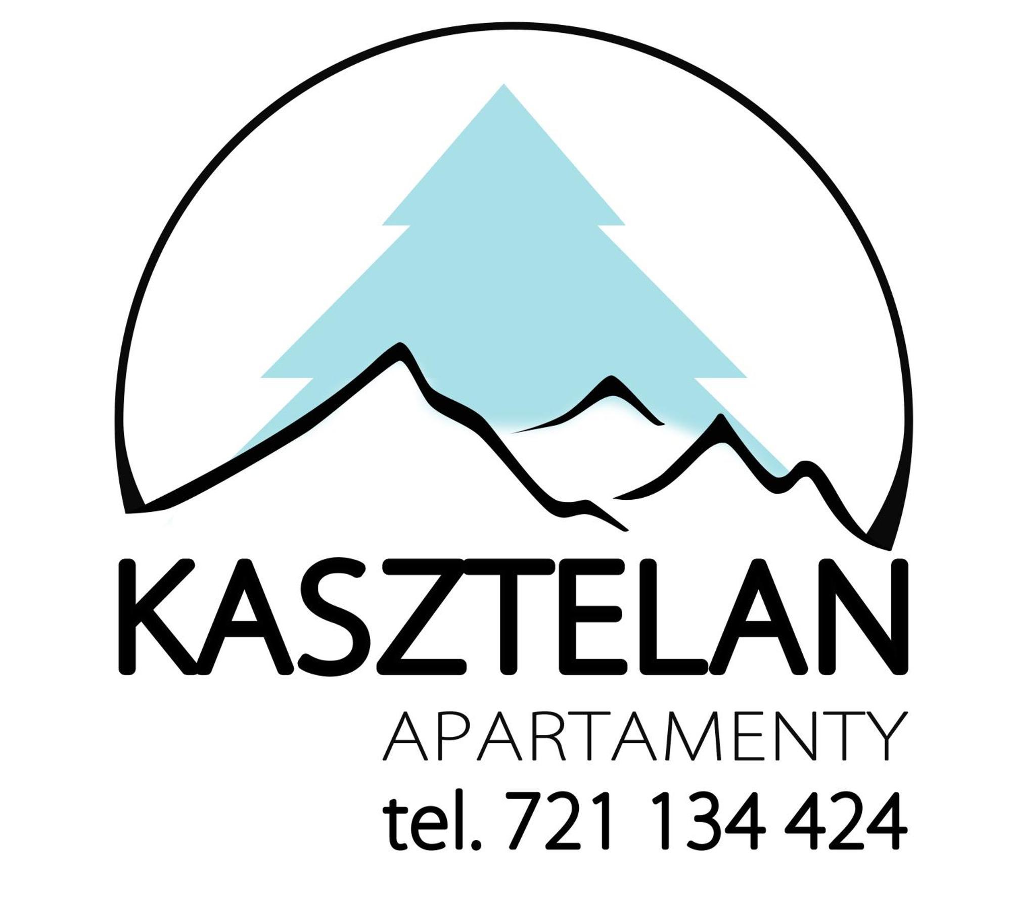 Apartament Kasztelan II Ustrzyki Dolne Kültér fotó