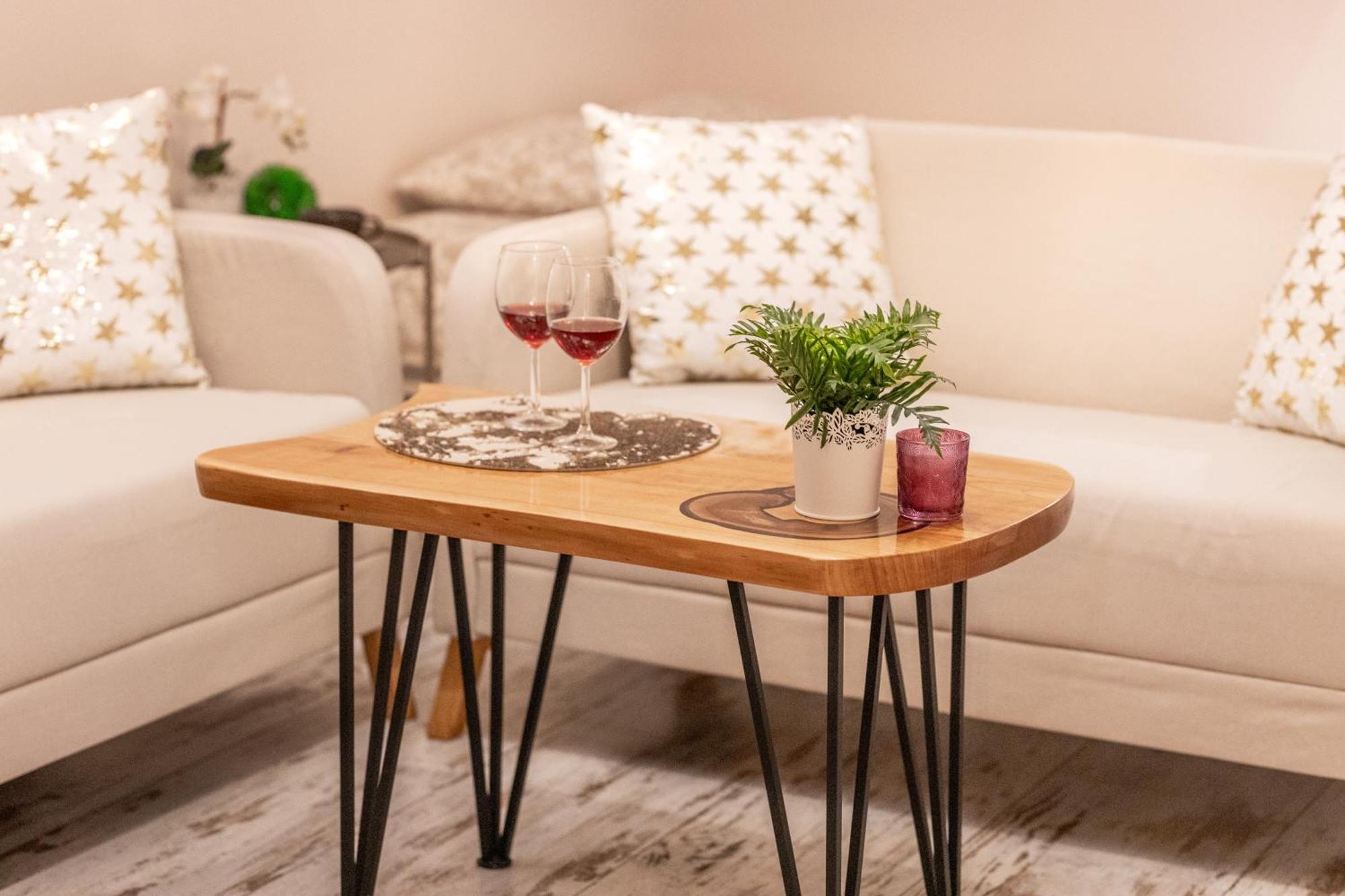 Apartament Kasztelan II Ustrzyki Dolne Kültér fotó